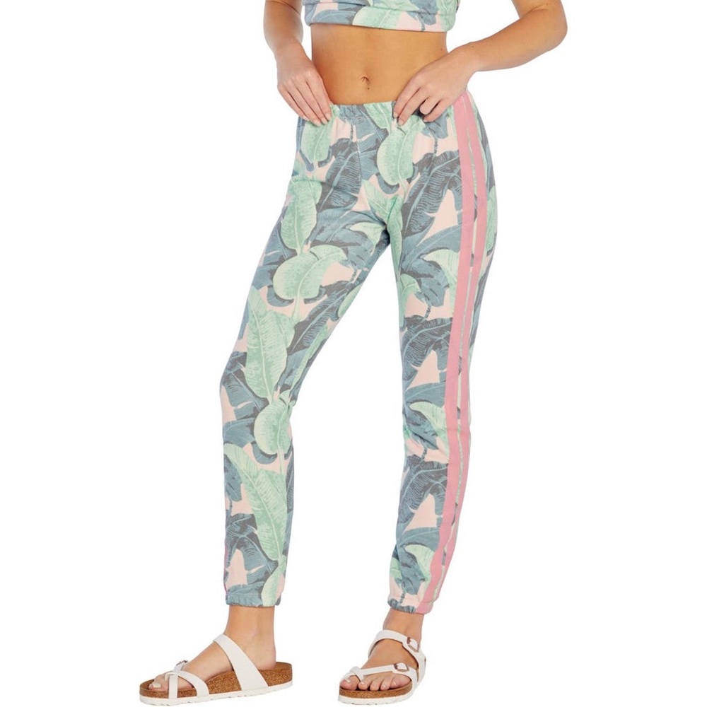 Wildfox Martinique Knox Jogger Pant NWT!
